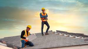 Best Roof Leak Repair  in Halawa, HI